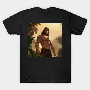 Tarzan T-Shirt